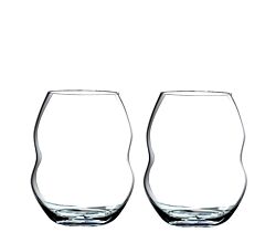 RIEDEL 0450/33 SWIRL Weißweinglas 2er Set