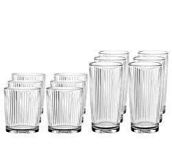 NACHTMANN 106002 APERITIVO Becher Set 12-tlg