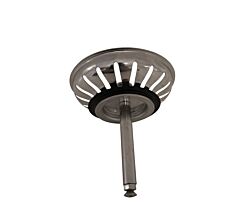 NABER 1106068 Siebkorbeinsatz für Spülen ANGOLA 100/100L/150, CORTO 615/780, ANGOLA 40/56 und SINGOLI 600