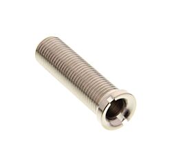 BLANCO Hohlschraube G 1/4" Länge= 48 mm AL Innendurchmesser 8 mm / Ersatzteil