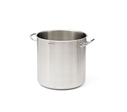 COMAS Kochtopf ohne Deckel MAGNA EXPERT Edelstahl / Gastro