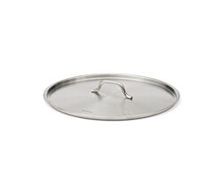 COMAS Deckel MAGNA EXPERT Edelstahl / Topfdeckel / Gastro