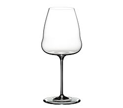 RIEDEL 1234/28 WINEWINGS Champagner Weinglas