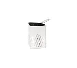 COMAS 12365 Pastaeinsatz MAGNA EXPERT Edelstahl Ø 36 cm, H 36 cm, B 23 cm / Gastro