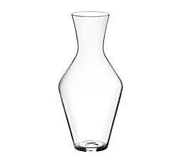 RIEDEL 1330/13 VELOCE Dekanter aus Kristallglas