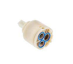 Ersatzkartusche Ø 35 mm für diverse Franke Armaturen / Ersatzkartusche 133.0005.737 / Ersatzteil / Kartusche