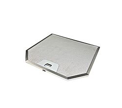 FRANKE Fettfilter 133.0185.065 für Dunstabzugshauben / Ersatzteil / Metallfilter