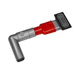 FRANKE verdeckter Überlauf 133.0254.554 für BXX 210-50
