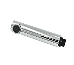 FRANKE 133.0343.943 Brausekopf CHROM für Hochdruck Armatur ROTONDO / Handbrause