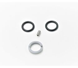FRANKE Ersatzteil Flexus-S Dichtsatz 133.0457.253 für Armatur Flexus-S Semi-Pro und Fox Pro / Dichtungssatz