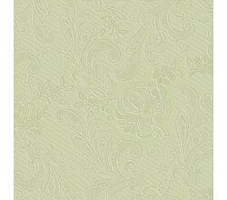 Servietten Lace embossed desert sage 33 x 33 cm ppd 1332332