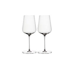 SPIEGELAU 1350161 DEFINITION Universalglas 2er Set
