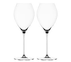 SPIEGELAU 1350167 SPECIAL GLASSES Spumanteglas 2er Set