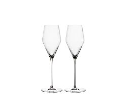 SPIEGELAU 1350169 DEFINITION Champagnerglas 2er Set