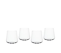 SPIEGELAU 1350175 DEFINITION Wasserglas 4er Set