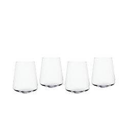 SPIEGELAU 1350179 DEFINITION Wasserglas 4er Set