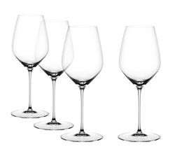 SPIEGELAU 1750471 HI-LITE Universalglas VORTEILSSET - KAUF 4 ZAHL 3