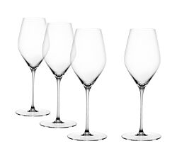 SPIEGELAU 1750479 HI-LITE Champagnerglas VORTEILSSET - KAUF 4 ZAHL 3