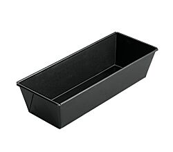 METALTEX 220626038 Superior Kastenform 30 cm, antihaft
