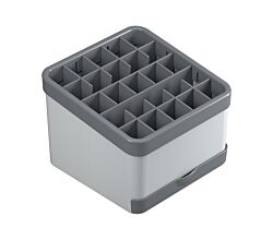 METALTEX 230020000 Util-Tex Organizer für Küchenutensilien