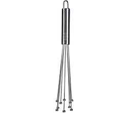 METALTEX 233216010 Imperial Schneebesen mit Kugeln