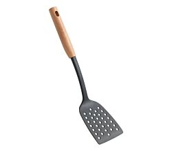 Metaltex 238406000 Arizona Line Pfannenwender, 36,5 x 8,5 cm