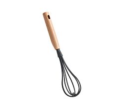 Metaltex 238410000 Arizona Line Schneebesen, 31,5 x 6,7 cm