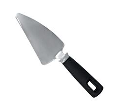 Metaltex 239001000 Tortenheber - MAXIMO - mit Soft-Touch Griff / Heber