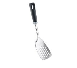 Metaltex 239018000 MAXIMO Pfannenwender INOX, 33 cm