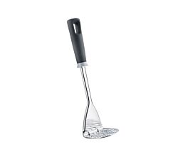 Metaltex 239019000 MAXIMO Kartoffelstampfer INOX, 30 cm