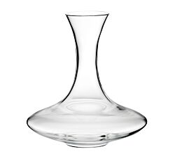 RIEDEL 2400/14 Dekanter ULTRA aus Kristallglas / Design-Dekanter