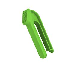 METALTEX 241411001 Aioli Knoblauchpresse grün