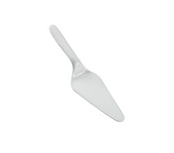 METALTEX Tortenheber weiss 23 cm / Kuchenheber