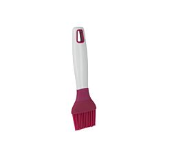 METALTEX 252596 Backpinsel 19 cm, Silikon