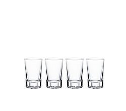 SPIEGELAU 2710160 LOUNGE 2.0 Stamper 4er Set