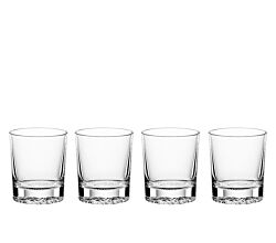 SPIEGELAU 2710165 LOUNGE 2.0 Single Old Fashioned Glas 4er Set