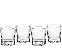 SPIEGELAU 2710166 LOUNGE 2.0 Tumbler 4er Set
