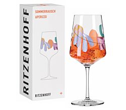 Ritzenhoff 2841008 Aperizzo 008 SOMMERRAUSCH Alex Proba 2022