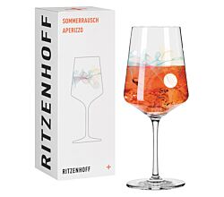 Ritzenhoff 2841014 Aperizzo 014 SOMMERRAUSCH Burkhard Neie 2022