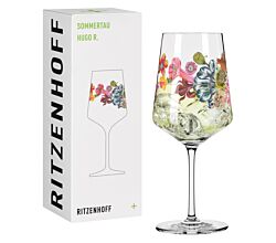 Ritzenhoff Sommertau Hugo R. 006 Olaf Hajek 2021 / Aperitifglas