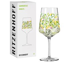 Ritzenhoff 2931011 Hugo R. 011 SOMMERTAU August Loibner 2022