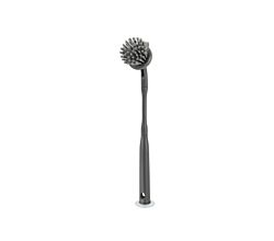 Metaltex 297616000 Brush-Up Spülbürste 25/35 cm