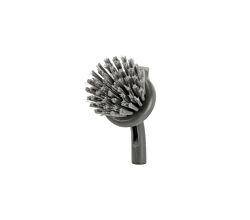Metaltex 297660000 Brush-Up Ersatzkopf für Spülbürste