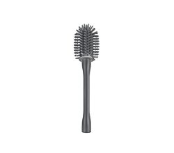 Metaltex 297663000 Brush-Up Ersatzkopf für schmale Flaschenbürste