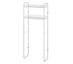 METALTEX 343052000 Sky-Wash Waschmaschinenregal