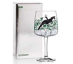 Ritzenhoff 3450002 Gin Ginglas von Karin Rytter (Mysterious Hare), Frühjahr 2020