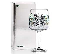 Ritzenhoff 3450003 Gin Ginglas von Karin Rytter (Alchemist), Frühjahr 2020