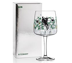 Ritzenhoff 3450004 Gin Ginglas von Karin Rytter (Faunus), Frühjahr 2020