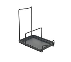 METALTEX 352908000 Tokyo LAVA Deckel- und Löffelablage, TouchTherm