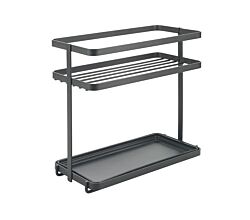 METALTEX 352910000 Tokyo LAVA Gewürzregal, TouchTherm